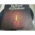 The Sound Of Christmas - WH Smith GRT 62010- 1982 - Double Compilation Vinyl