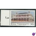 South Africa 1986 - SG 603 - 30c Pietermaritzbu...