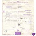 1953 ICI IMPERIAL CHEMICAL INDUSTRIES LTD CHESH...