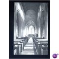 Cambridgeshire TRUMPINGTON Church Interior Post...