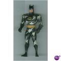 1993 Kenner Batman Black & White Action Figure