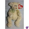 2000 Ty Attic Treasures Marigold the Bear with Tag