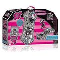 MONSTER HIGH ELECTRONIC HOPSCOTCH RARE DISCONTI...