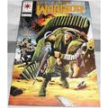 Eternal Warrior (1992) # 11....... June 1993