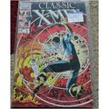 X-Men Classic (1986 Classic X-Men) #5...Publish...
