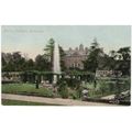 Grantham, Lincolnshire - Belton Gardens - Valen...