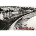 Railway Photo BR Class 42 D820 Grenville DAWLIS...