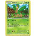 Pokemon Black & White Plasma Blast - #5/101 - T...