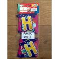 Party Banner pack of 2 - Happy Birthday