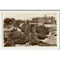 Yorkshire HARROGATE Royal Hall & George & Majes...