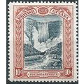 British Guiana 1898 SG220 1-c Blue-Black & Brow...