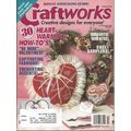 Craft/Embroidery/Cross Stitch PATTERN Magazine ...