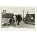 Suffolk SNAPE The Hill Postcard (PN5363)