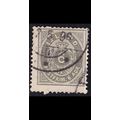 ISLAND ICELAND [1876] MiNr 0007 A ( O/used )
