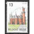 Belgium ( Belgique ) N° 2331 YVERT OBLITERE (USED)