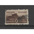 SouthAfrica.SG104 1s Tank Corps.Fine Used.Aug19