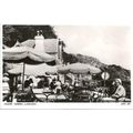 Llandudno - Haulfre Gardens - RP Marimex postca...
