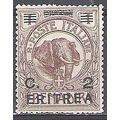 Eritrea 1922 Michel 57 O Cote (2005) 13.00 Euro...