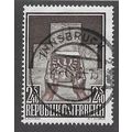 AUT 1956 2.40S 'AUSTRIA ADMISSION TO THE U.N 'F...