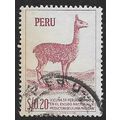 1962 Michel 617 - fine used (o)