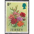 Jersey 1974 Michel 97 Neuf ** Cote (2008) 0.60 ...