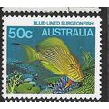1984/1986 SG 929 - MNH (**)
