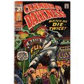 CHAMBER OF DARKNESS # 6