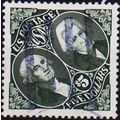 United States. 1994 $5 S.G.2929 Used