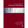 The Sage Handbook of Multilevel Modeling