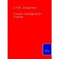 Tussen Uitdaging En Traditie