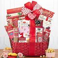 Valentine's Extravaganza: Valentine's Day Basket