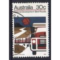 Australia 1973 National Development - Beef Road...