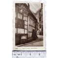 1919 postcard Poets Corner, Manchester