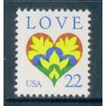 2248 22c Love Fine MNH MA2071