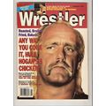 THE WRESTLER magazine JANUARY 1994 HULK HOGAN