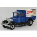 Matchbox Superfast MB-38 Model A Ford Kellogg's...