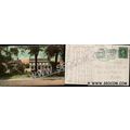 CT New London Postcard New London Historical So...