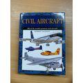 2001 1ST EDITION "CIVIL AIRCRAFT" ROBERT JACKSO...
