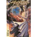 Seekers: Into The Mystery (Vol 1) # 007 NM MODE...