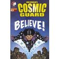 Cosmic Guard (Vol 1) # 003 NM MODERN AGE COMICS