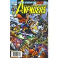 Avengers (Vol 3) # 007 NM MODERN AGE COMICS