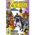 Avengers (Vol 3) # 013 NM- AMERICAN COMICS