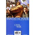 Fantastic Four (Vol 3) # 539 VFN MODERN AGE COMICS