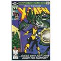 Uncanny X-Men (Vol 1) # 143 FN+ RS003 ORIG US C...