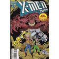 X-Men 2099 (Vol 1) # 015 VFN MODERN AGE COMICS