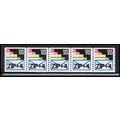 2150a 21.1c Envelopes Very Fine MNH LGG PNC 111...