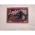 American Vintage Cycles Champs 1993 Series 2 PR...