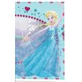 Panini Disney Frozen My Sister My Hero Sticker 107
