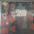Stonewall Jackson – The Exciting Stonewall Jack...