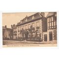 Mason-Croft Residence of Marie Corelli Stratfor...